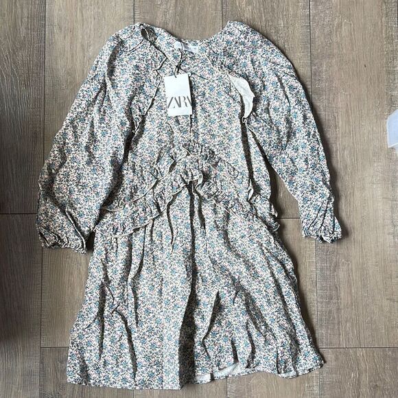 Zara Dress - Picture 1 of 3